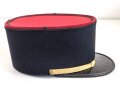 Frankreich Fremdenlegion, Kepi in gutem Zustand, älteres Stück aus Sammlungsauflösung, Kopfgrösse gemessen 57