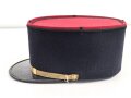 Frankreich Fremdenlegion, Kepi in gutem Zustand, älteres Stück aus Sammlungsauflösung, Kopfgrösse gemessen 57