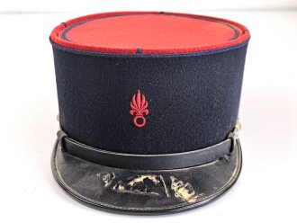 Frankreich Fremdenlegion, Kepi in gutem Zustand,...