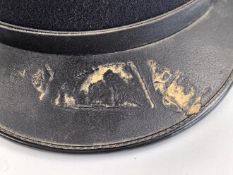 Frankreich Fremdenlegion, Kepi in gutem Zustand, älteres Stück aus Sammlungsauflösung, Kopfgrösse 58