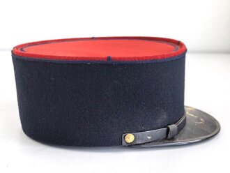 Frankreich Fremdenlegion, Kepi in gutem Zustand, älteres Stück aus Sammlungsauflösung, Kopfgrösse 58