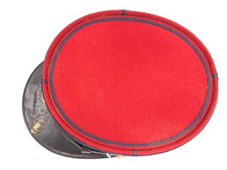 Frankreich Fremdenlegion, Kepi in gutem Zustand, älteres Stück aus Sammlungsauflösung, Kopfgrösse 58