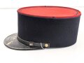 Frankreich Fremdenlegion, Kepi in gutem Zustand, älteres Stück aus Sammlungsauflösung, Kopfgrösse 58