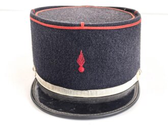 Frankreich , Kepi in gutem Zustand, älteres...