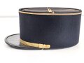 Frankreich , Kepi in gutem Zustand, älteres Stück aus Sammlungsauflösung, Kopfgrösse gemessen 56