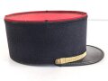 Frankreich , Kepi in gutem Zustand, älteres Stück aus Sammlungsauflösung, Kopfgrösse gemessen 57