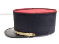 Frankreich , Kepi in gutem Zustand, älteres Stück aus Sammlungsauflösung, Kopfgrösse gemessen 57