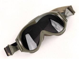 Frankreich , taktische Brille mit austauschbaren...