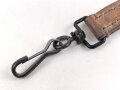 Frankreich, Lederne Tragschlaufe