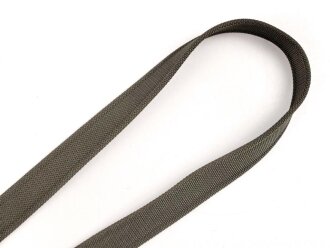 Frankreich ? Trageriemen für Enfield, Nylon