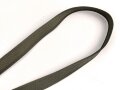 Frankreich ? Trageriemen für Enfield, Nylon