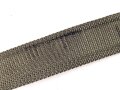 Frankreich ? Trageriemen für Enfield, Nylon