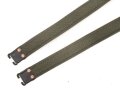 Frankreich ? Trageriemen für Enfield, Nylon