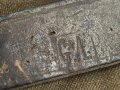 Frankreich , Magazintasche ? datiert 1937