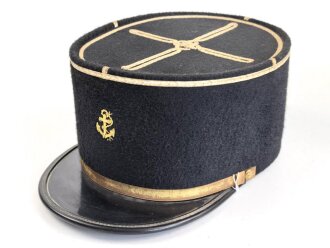 Frankreich , Kepi in gutem Zustand, älteres...