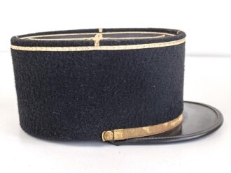 Frankreich , Kepi in gutem Zustand, älteres Stück aus Sammlungsauflösung, Kopfgrösse gemessen 55