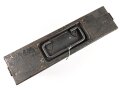 Kasten "Werkzeug" Wehrmacht, für den kleinen Waffenmeister Werkzeugsatz. Originallack, ungereinigtes Stück
