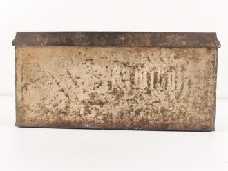 "Patronenkasten 41 für MG" Wehrmacht,...