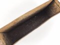 "Patronenkasten 41 für MG" Wehrmacht, Originallack, ungereinigtes Stück