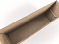"Patronenkasten 41 für MG" Wehrmacht, Originallack, ungereinigtes Stück