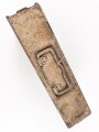 "Patronenkasten 41 für MG" Wehrmacht, Originallack, ungereinigtes Stück