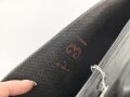 Paar Gummistiefel zum schweren Gasschutzanzug der Wehrmacht. Guter Zustand, datiert 1944