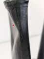 Paar Gummistiefel zum schweren Gasschutzanzug der Wehrmacht. Guter Zustand, datiert 1944