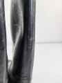 Paar Gummistiefel zum schweren Gasschutzanzug der Wehrmacht. Guter Zustand, datiert 1944