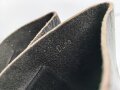 Paar Stiefel für Mannschaften der Kavallerie, Wohl ungetragenes Paar, Sohlenlänge 29cm