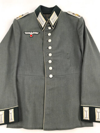 Heer, Waffenrock für einen Hauptmann im Infanterie...