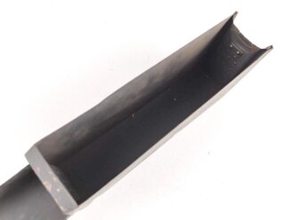 Wehrmacht Gurtkasten als Sanitäts / Rot Kreuz Kasten in einem Fahrzeug der Wehrmacht. Originallack, ungereinigtes Stück