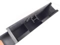 MG 37 (t) , Ergänzungskasten für das von der Wehrmacht vereinnahmte tschechische Maschinengewehr ZB 26. Originallack, ungereinigt