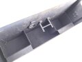 MG 37 (t) , Ergänzungskasten für das von der Wehrmacht vereinnahmte tschechische Maschinengewehr ZB 26. Originallack, ungereinigt