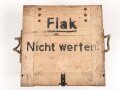 Transportkasten für Flak Zünder der Wehrmacht