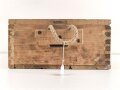 Transportkasten für Flak Zünder der Wehrmacht