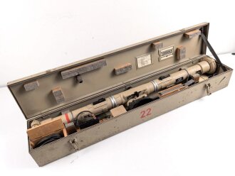 Entfernungsmesser 36 Wehrmacht. Originallack, guter...
