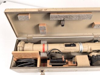 Entfernungsmesser 36 Wehrmacht. Originallack, guter...