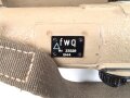 Entfernungsmesser 36 Wehrmacht. Originallack, guter Zustand, Die Lagergabel fehlt, sonst Vollständig.