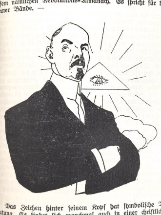 "Marxisten als Mörder am deutschen Volke"  Pfarrer a. D. Münchmeyer , Eigenverlag 1932 mit 144 Seiten