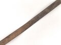Österreich Gendarmerie, Gewehrriemen für M95 in gutem Zustand. Gestempelt " GBA 1951" ( Gendarmerie Beschaffungs Amt )