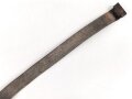 Österreich Gendarmerie, Gewehrriemen für M95. Gebraucht.  Gestempelt " GBA 1950" ( Gendarmerie Beschaffungs Amt )