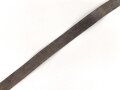 Österreich Gendarmerie, Gewehrriemen für M95. Gebraucht.  Gestempelt " GBA 1950" ( Gendarmerie Beschaffungs Amt )