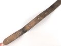 Österreich Gendarmerie, Gewehrriemen für M95. Gebraucht.  Gestempelt " GBA 1950" ( Gendarmerie Beschaffungs Amt )