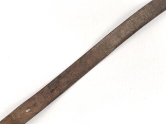Österreich Gendarmerie, Gewehrriemen für M95 , gebraucht