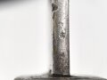1. Weltkrieg Ersatzseitengewehr. Gebraucht