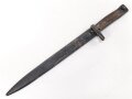 1. Weltkrieg Ersatzseitengewehr. Gebraucht
