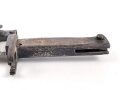 1. Weltkrieg Ersatzseitengewehr. Gebraucht