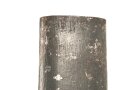 1.Weltkrieg, Ersatz Seitengewehr ( EB32 / EB33) in gutem Gesamtzustand, Truppenstempel " GEB.B.VII 502"