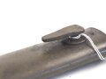 Polen 2.Weltkrieg, Scheide zum Seitengewehr Bajonett WZ24, Originallack