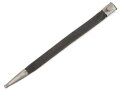 Preussen,  Lederscheide für einenHirschfänger zur Jägerbüchse Modell 1865 oder 1871. Leder geschrumpft, Gesamtlänge 51,5cm